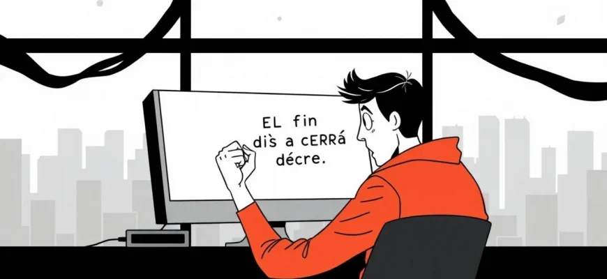 Thrillers sobre Bloggers en Español