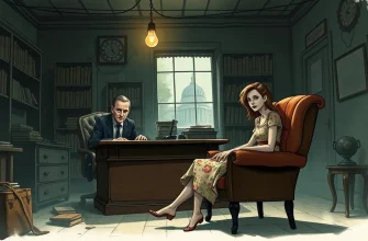 Películas de terror sobre psicoterapeutas