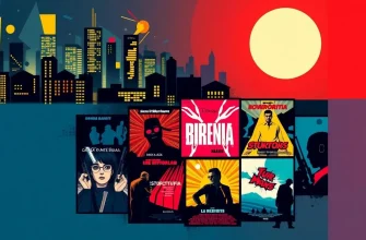 10 Películas de Misterio Criminal para Ver en Español