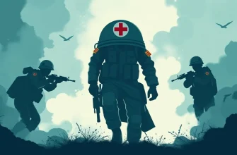 Películas de guerra sobre médicos especiales