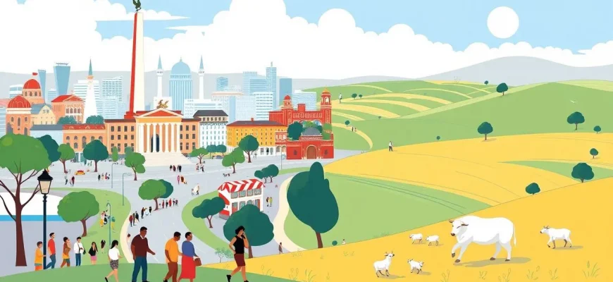 Películas Familiares que Celebran la Cultura Argentina