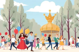 Películas familiares sobre desfiles