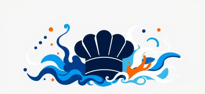 10 Películas de Drama sobre Chefs que no te Puedes Perder