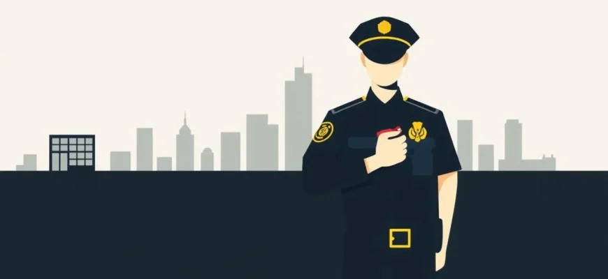 Películas de Suspenso con Policías Corruptos