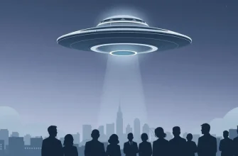 10 Películas sobre OVNIs que no te puedes perder