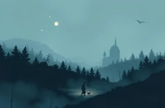 10 Películas de Drama y Magia