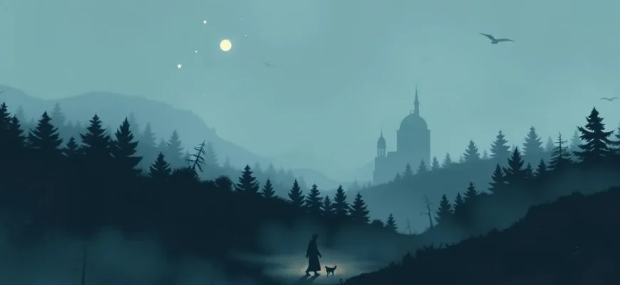 10 Películas de Drama y Magia