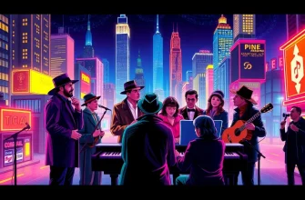 Películas de Misterio y Coros: Una Selección Excepcional