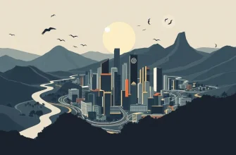 Películas de Suspenso Ambientadas en Brasil