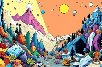 Los 10 mejores documentales sobre minerales