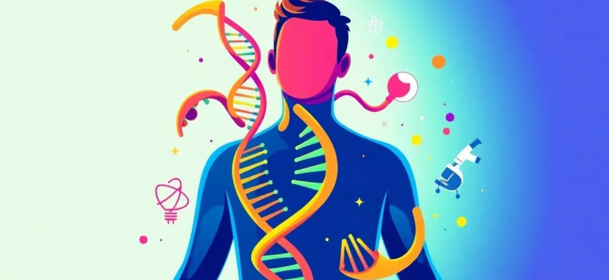 Documentales sobre Terapia Génica