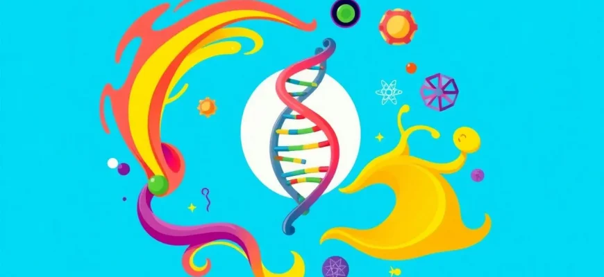 10 Documentales sobre Descubrimientos Biológicos en Español