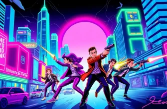 Películas de Acción sobre la Defensa de Empresas