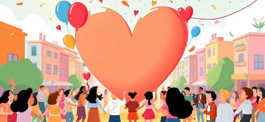 Películas Familiares sobre la Bondad