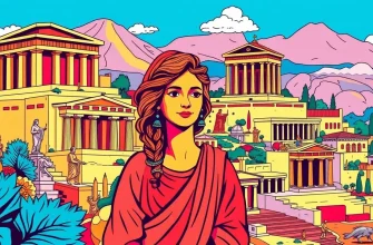 10 Documentales Imperdibles sobre la Antigua Grecia