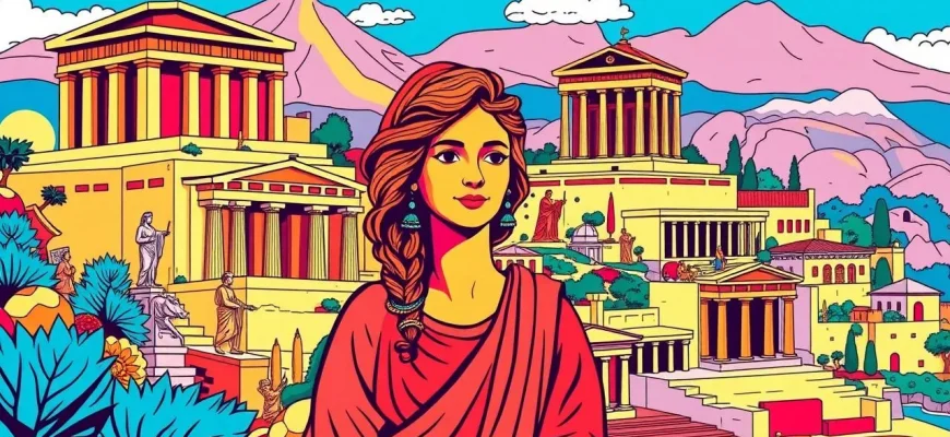 10 Documentales Imperdibles sobre la Antigua Grecia