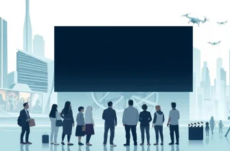 10 Películas Futuristas Que Debes Ver