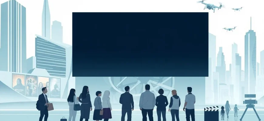 10 Películas Futuristas Que Debes Ver