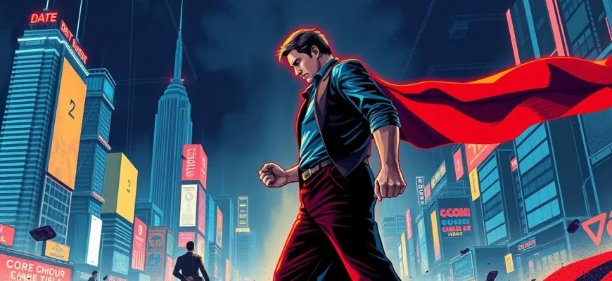 Películas de acción sobre honor y dignidad