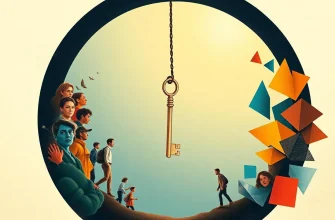 10 Películas de Drama sobre Relaciones Humanas