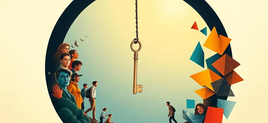 10 Películas de Drama sobre Relaciones Humanas