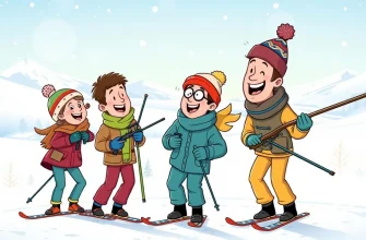 Las Mejores Comedias de Biatlón en Español