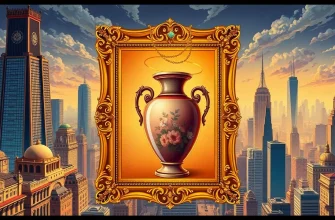 10 Películas de Crimen sobre Contrabando de Antigüedades