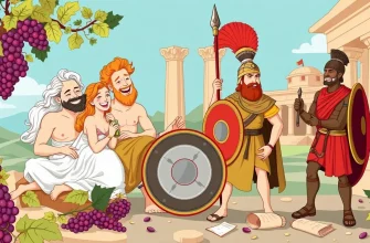 Comedias de la Antigüedad: Risas y Cultura Clásica