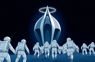 Películas de evacuación de cosmodromos: 10 joyas cinematográficas