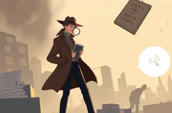 10 Trillers de Detectives que te Mantendrán en Suspenso