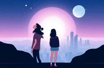 10 Películas de Ciencia Ficción sobre Hermanas