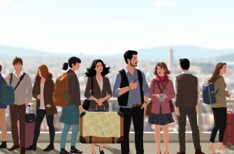 Dramas de Viajeros: 10 Películas Imperdibles