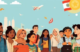 Películas Imperdibles sobre Inmigración y Emigrantes