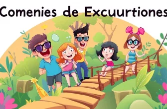 Comedias de Excursiones: 10 Películas para Reír