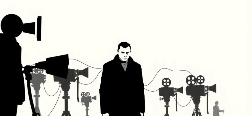 Películas Soviéticas sobre Traidores: Una Mirada Profunda a la Traición