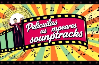 Películas con los mejores soundtracks