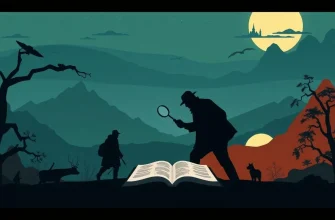 Suspense y Misterio en la Biblia: 10 Películas que Debes Ver