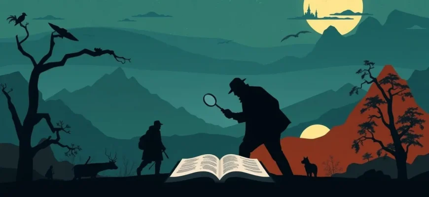 Suspense y Misterio en la Biblia: 10 Películas que Debes Ver