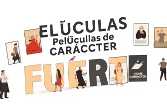 Películas Inspiradoras: Personajes de Carácter Fuerte