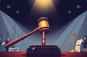 Películas sobre jueces: Justicia y drama en el cine