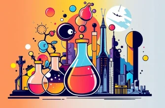 Documentales sobre Innovaciones Químicas