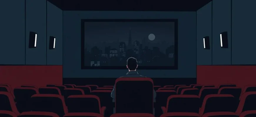 Películas sobre Asesinos en Serie