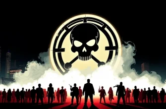 10 Películas de Crimen sobre Sociedades Secretas