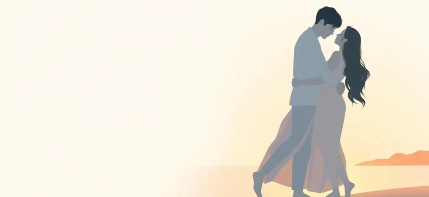 10 Películas de Drama sobre Lunas de Miel