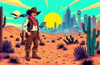 Películas de vaqueros y ciencia: una fusión única