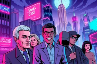 Películas de acción sobre elecciones: Intrigas y poder