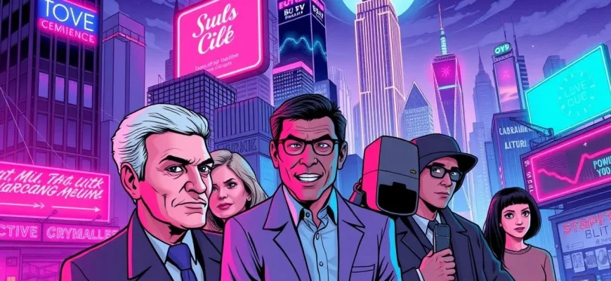 Películas de acción sobre elecciones: Intrigas y poder