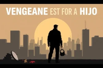 10 Películas de Suspense y Venganza por un Hijo