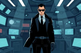 10 Películas de Espionaje que no te puedes perder