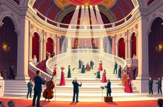 10 Documentales de Ópera que Debes Ver